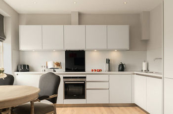 Destiny Scotland - Rutland Residence Edinburgh Luaran gambar