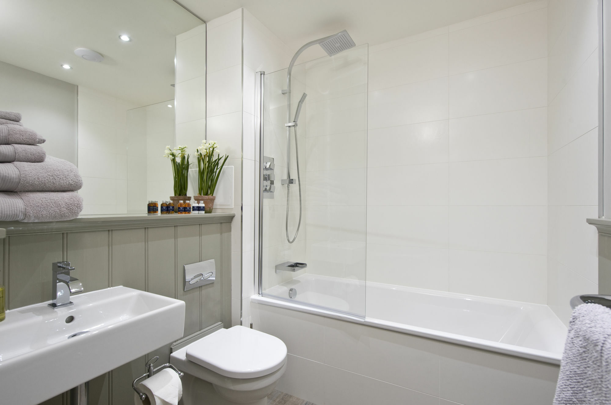Destiny Scotland - Rutland Residence Edinburgh Luaran gambar