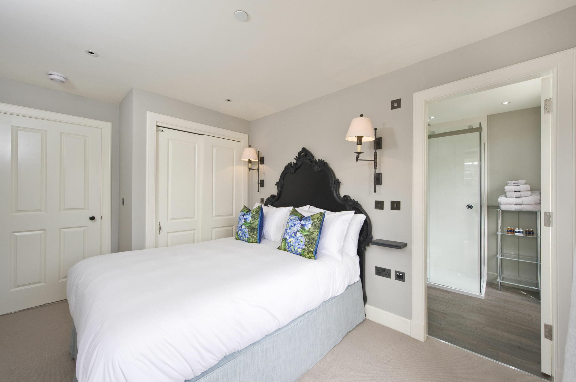 Destiny Scotland - Rutland Residence Edinburgh Luaran gambar