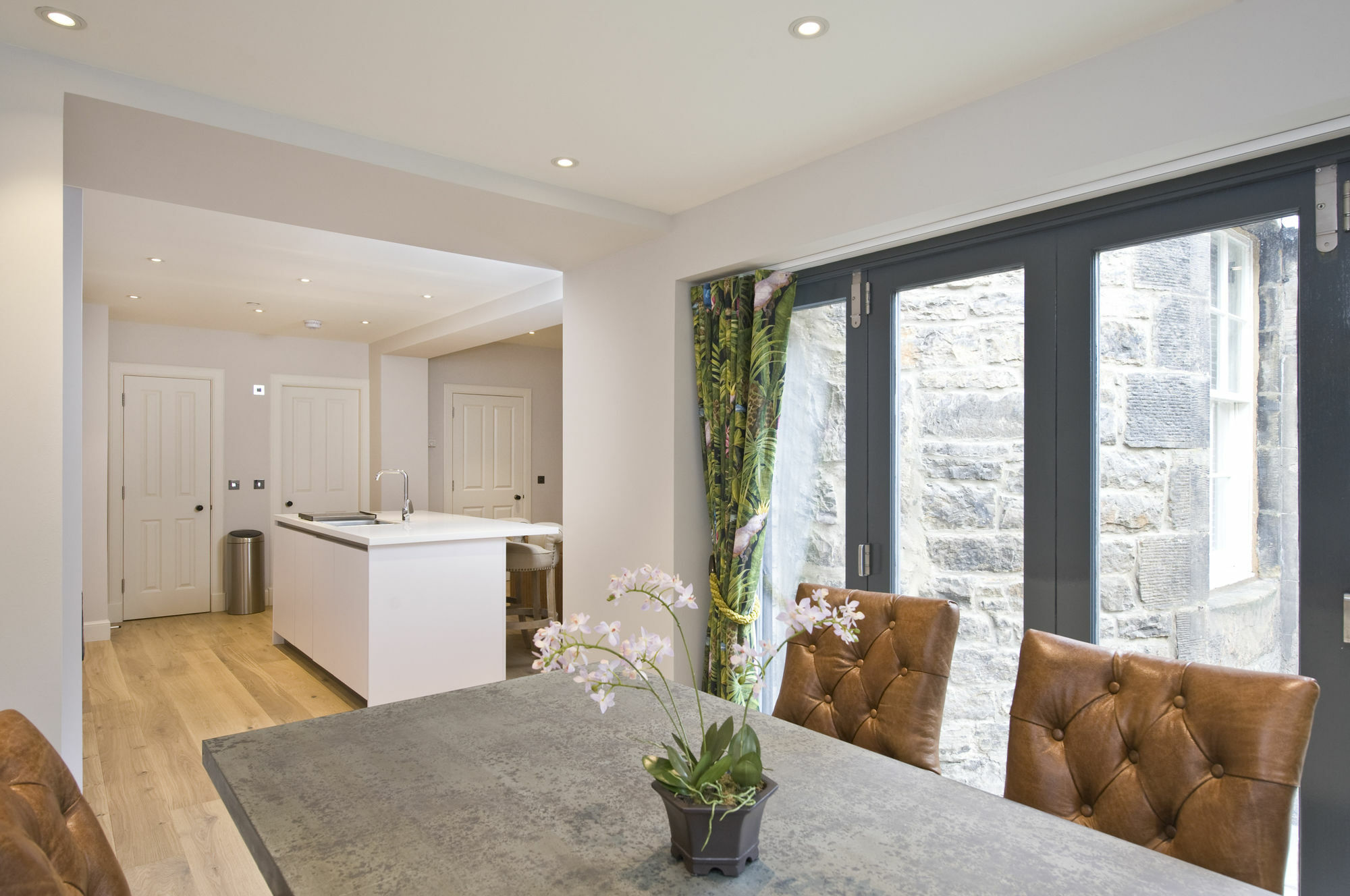 Destiny Scotland - Rutland Residence Edinburgh Luaran gambar