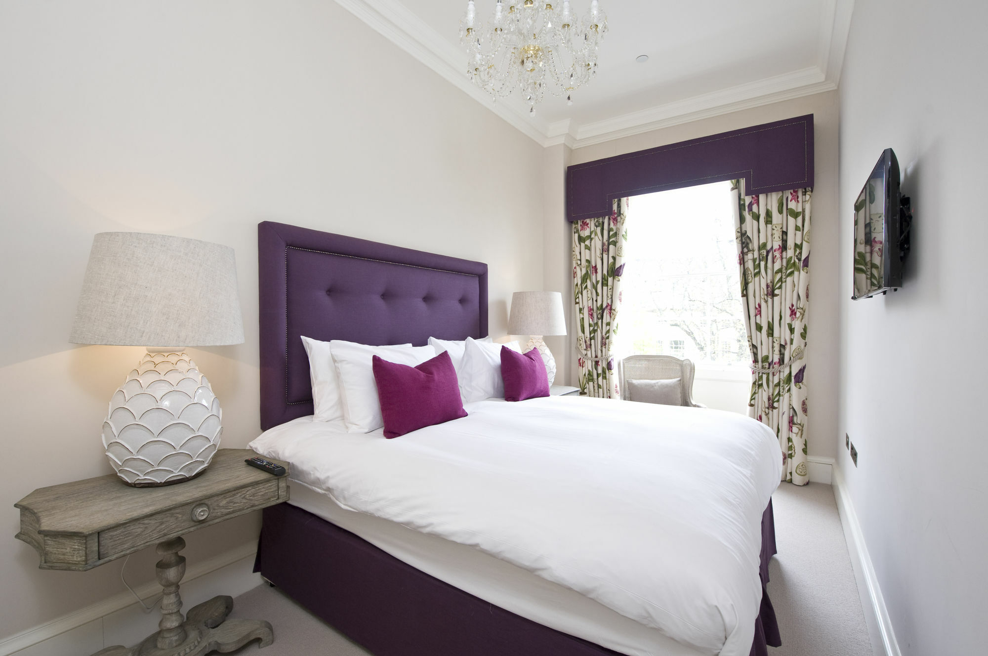 Destiny Scotland - Rutland Residence Edinburgh Luaran gambar